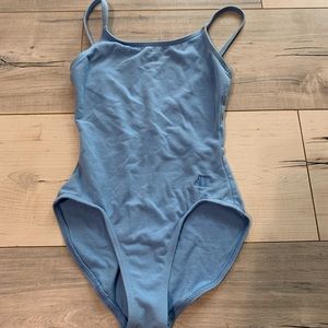 Girls Dance Leotard